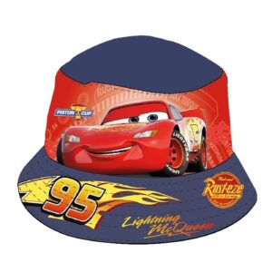 Καπέλο Παιδικό Κώνος Cars ø53cm Disney CAR24-0333