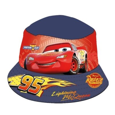 Καπέλο Παιδικό Κώνος Cars ø53cm Disney CAR24-0333