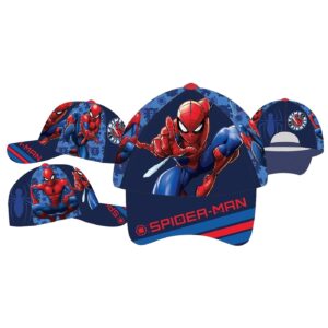 Καπέλο Παιδικό Τζόκευ Spiderman  Spiderman