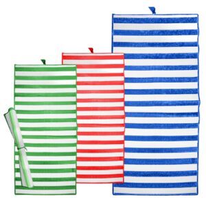 42-3032 Πλαστική Ψάθα Ρολό 90x180cm SummerTiempo 623052