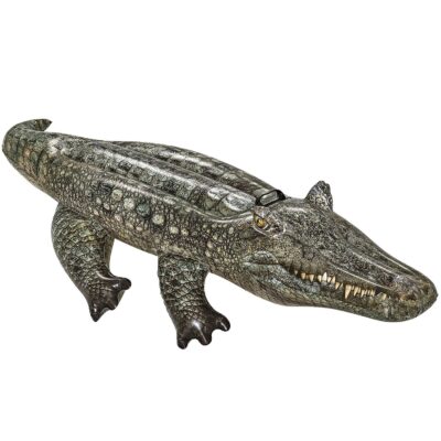 Φουσκωτός Κροκόδειλος Bestway 193x94cm Bestway 41478