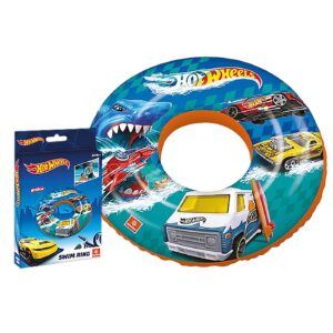 Σωσίβιο Κουλούρα Hot Wheels ø50cm Mondo
