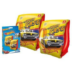 Μπρατσάκια Hot Wheels 23x15cm Mondo