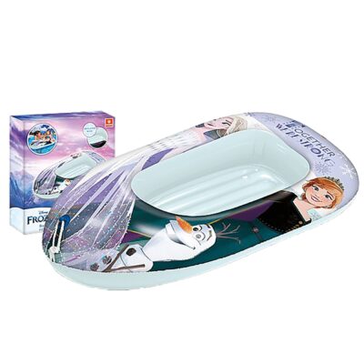 Βάρκα Φουσκωτή Frozen 112cm Mondo