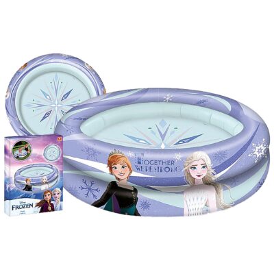 Πισίνα Φουσκωτή Frozen ø100cm Mondo