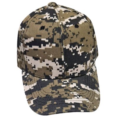 Καπέλο Τζόκεϋ Army Ενηλίκων  SummerTiempo 623106