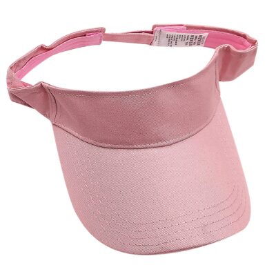 Καπέλο Visor Cotton  SummerTiempo 623108