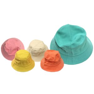 Καπέλο Κώνος Γυναικείο Μονόχρωμο  SummerTiempo 623115