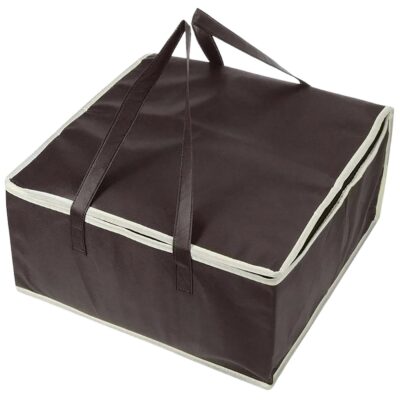 Ψυγείο Ισοθερμικό Ορθογώνιο Μεσαίο 32x32x22cm SummerTiempo 623118