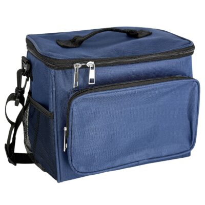 Ψυγείο Ισοθερμικό με zip 26x24x20cm SummerTiempo 623135