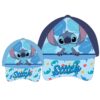Καπέλο Παιδικό Τζόκευ Stitch boy uv Protection  Stitch LIL24-1536-C