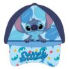 Καπέλο Παιδικό Τζόκευ Stitch boy uv Protection  Stitch LIL24-1536-C