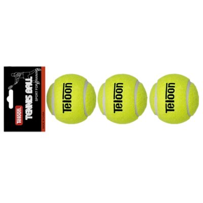 Μπαλάκια Teloon pro σετ=3τεμ  SummerTiempo 62345