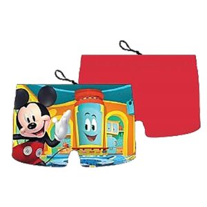 42-3270 Μαγιό Mickey No:3-4, 5-6, 7-8 Disney MIC23-0213
