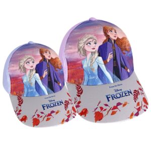 Καπέλο Τζόκεϊ Frozen  Disney FRO24-1513-C