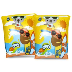 Μπρατσάκια Surf Buddies Bestway 23x15cm Bestway 32042