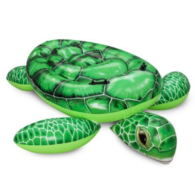 Φουσκωτό Θαλάσσης Χελώνα Bestway 150x145cm Bestway 41524