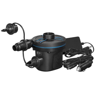 Ηλεκτρική Τρόμπα για Φουσκωτά Powertouch AC/DC Bestway  Bestway 62255