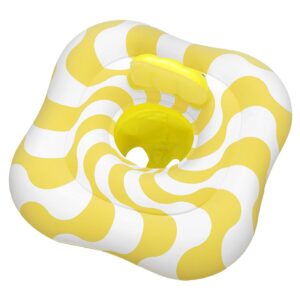 Φουσκωτό Κάθισμα Στράτα Bestway 79x79cm Bestway 32298