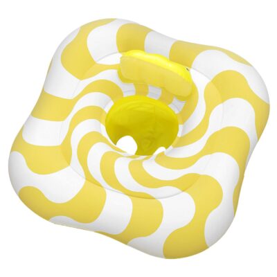 Φουσκωτό Κάθισμα Στράτα Bestway 79x79cm Bestway 32298