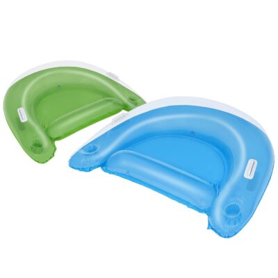 Φουσκωτή Πολυθρόνα sit n Ease Chair Lounge 152x99cm Bestway 43118