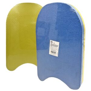 Σανίδα Κολύμβησης EVA 44x29x3cm SummerTiempo 623337