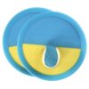 Ρακέτες Velcro Catch Ball σετ με Μπαλάκι ø18,5cm SummerTiempo 623339