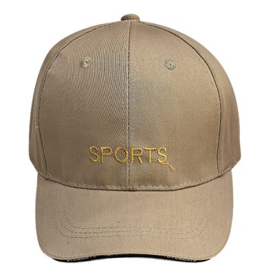 Καπέλο Τζοκεϋ Cotton Sports  SummerTiempo 623358