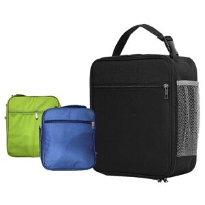 Ψυγείο Ισοθερμικό με zip 26x22x10cm SummerTiempo 623383