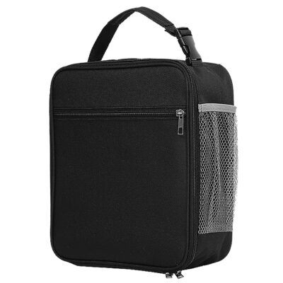 Ψυγείο Ισοθερμικό με zip 26x22x10cm SummerTiempo 623383