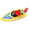Βάρκα Μπαταρίας Motor Boat 32x11x10cm SummerTiempo 623401