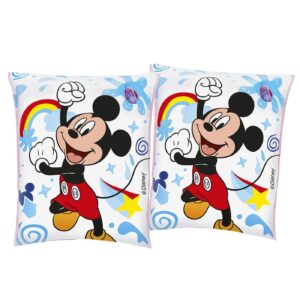 Μπρατσάκια Mickey Bestway 23x15cm Bestway 91002B