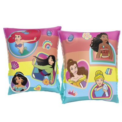 Μπρατσάκια Princess Bestway 23x15cm Bestway 91041