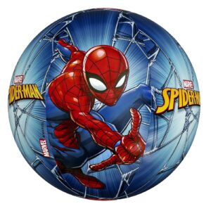 Μπάλα Θαλάσσης Spiderman Bestway ø51cm Bestway 98002B