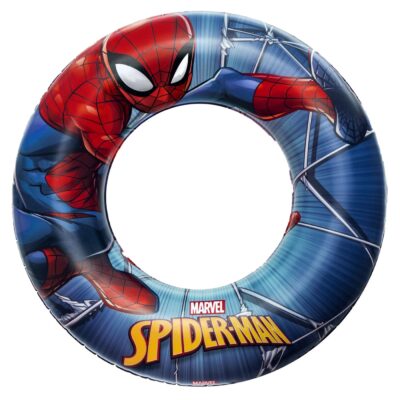 Σωσίβιο Κουλούρα Spiderman Bestway ø56cm Bestway 98003B
