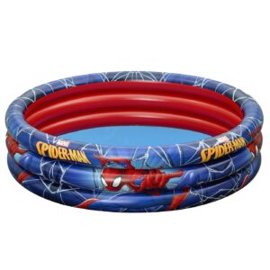 Πισίνα Φουσκωτή Spiderman Bestway 122x30cm Bestway 98018