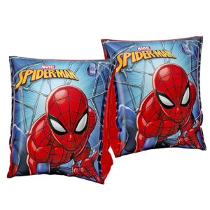 Μπρατσάκια Spiderman Bestway 23x15cm Bestway 98001