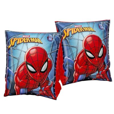 Μπρατσάκια Spiderman Bestway 23x15cm Bestway 98001
