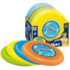 Φρίσμπι Πλαστικό ø23cm SummerTiempo 62455