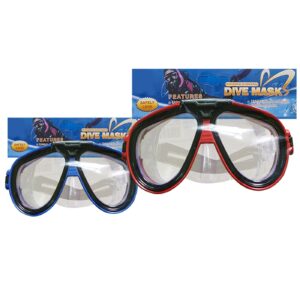Μάσκα Ενηλίκων Οβάλ  SummerTiempo 62525