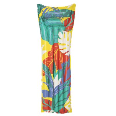 Φουσκωτό Στρώμα Εμπριμέ Bestway 183x69cm Bestway 44033