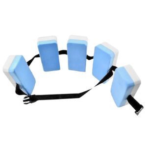 42-640 Ζώνη Πλεύσης με 5 Τουβλάκια SummerTiempo 62660