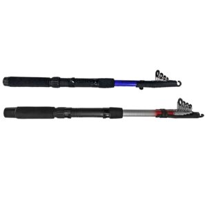 42-682 Καλάμι Ψαρέματος Fiberglass 2,1m SummerTiempo 62702