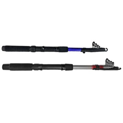 Καλάμι Ψαρέματος Fiberglass 2,1m SummerTiempo 62702