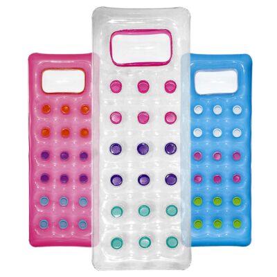 Στρώμα Ποτηράτο Κλασικό 188x71cm Bestway 43040