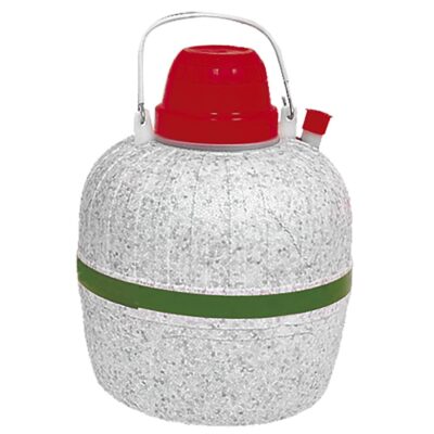 Θερμός Φελιζόλ 5l 5L SummerTiempo 62895