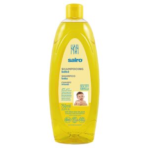 Σαμπουάν Παιδικό Sairo 750ml Sairo 4925