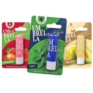 Lipstick Ενυδατικό για τα Χείλη  4teen4ty 25146