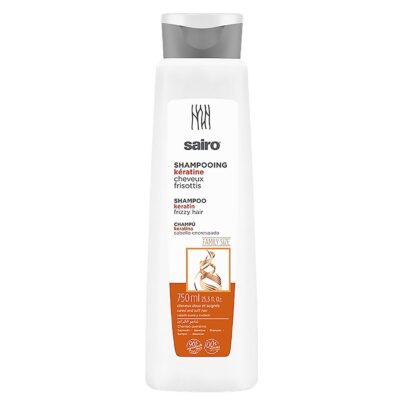 Σαμπουάν με Κερατίνη Sairo 750ml Sairo 5116