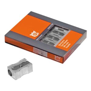 50-1153 Ξύστρα Μεταλλική Μονή Eisen Eisen 050/01/000